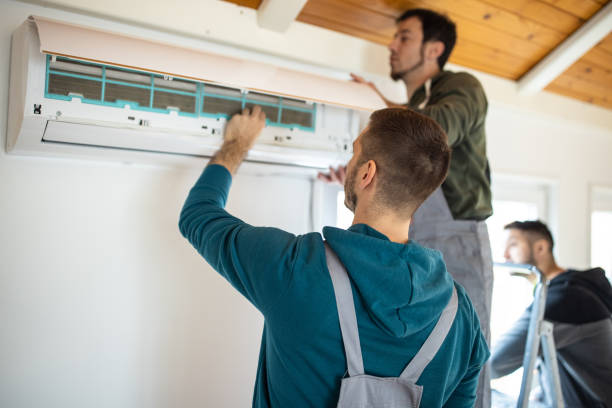 Best HVAC Companies Near Me  in Zephyrhills, FL