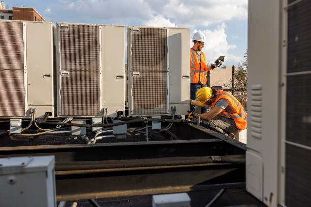 AC Installation Near Me in Zephyrhills, FL