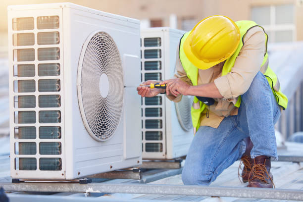 Best HVAC Emergency Services  in Zephyrhills, FL