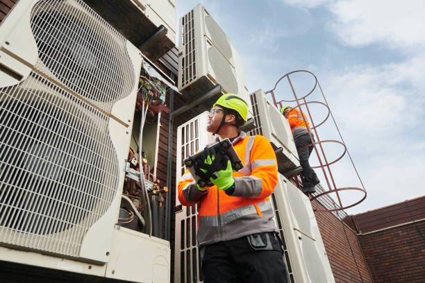Best AC Installation Near Me  in Zephyrhills, FL