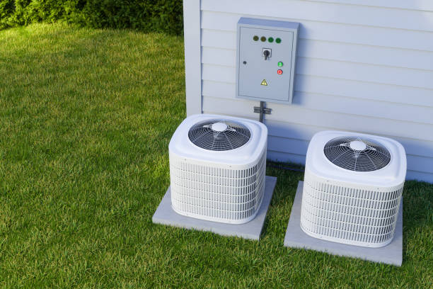 Best HVAC Contractors  in Zephyrhills, FL