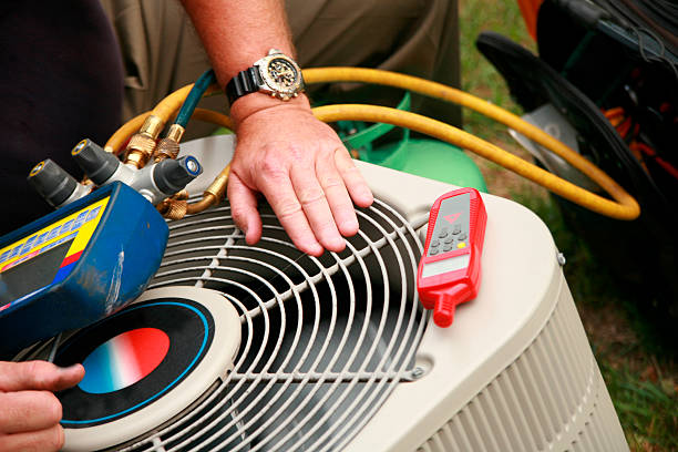 Trusted Zephyrhills, FL HVAC Experts