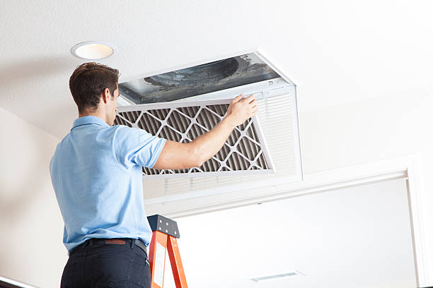 Best HVAC Installation Services  in Zephyrhills, FL