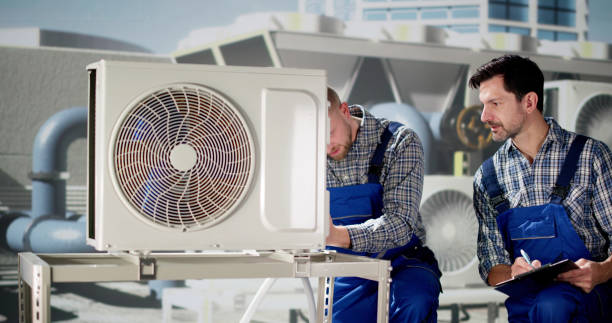 Best Air Quality Test  in Zephyrhills, FL