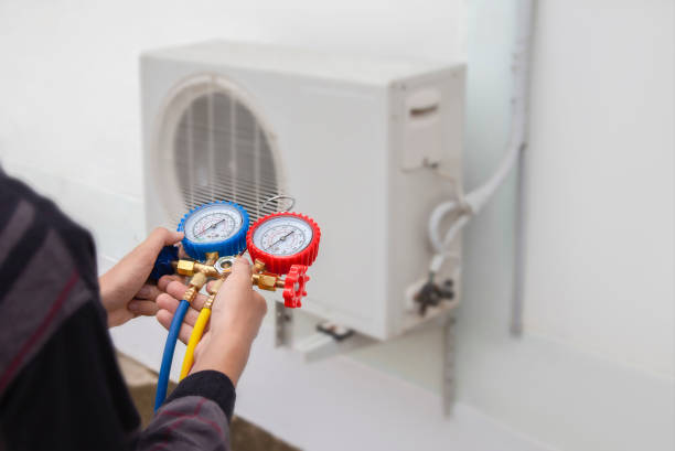 Ductless HVAC Repair in Zephyrhills, FL
