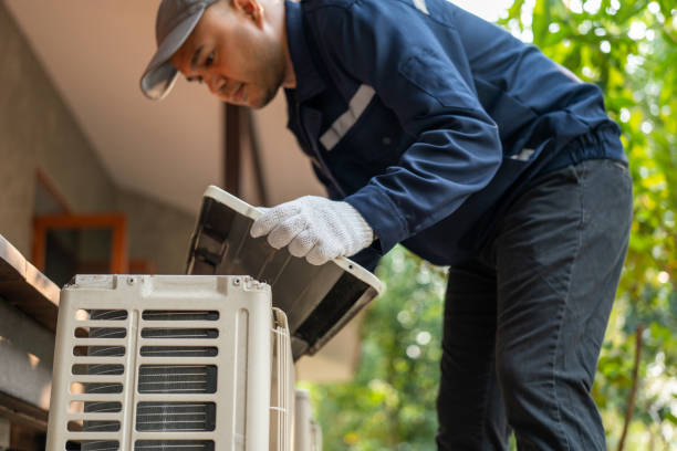 Best Affordable HVAC Services  in Zephyrhills, FL