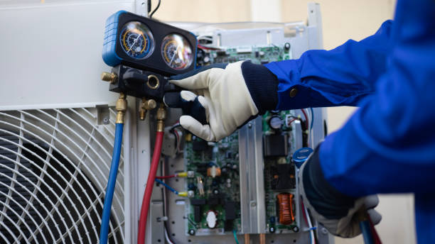 Best HVAC Repair Near Me  in Zephyrhills, FL