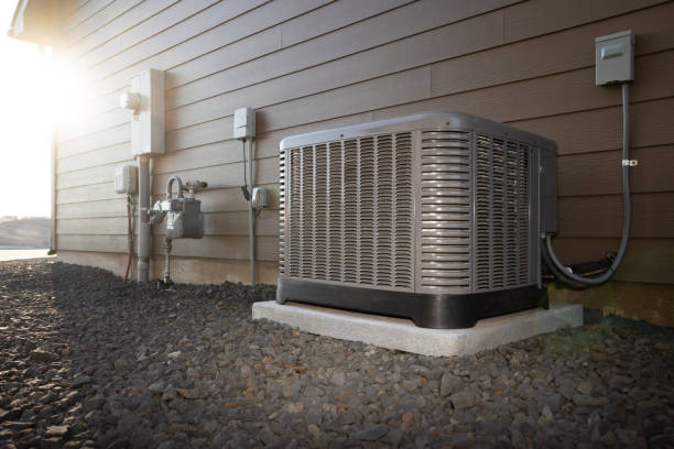 Best Emergency HVAC Repair  in Zephyrhills, FL